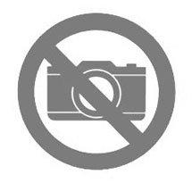 Simplee cement spatel, 5,0 mm.