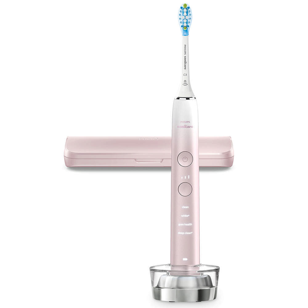 Sonicare DiamondClean DC9000 Gradient Pink 