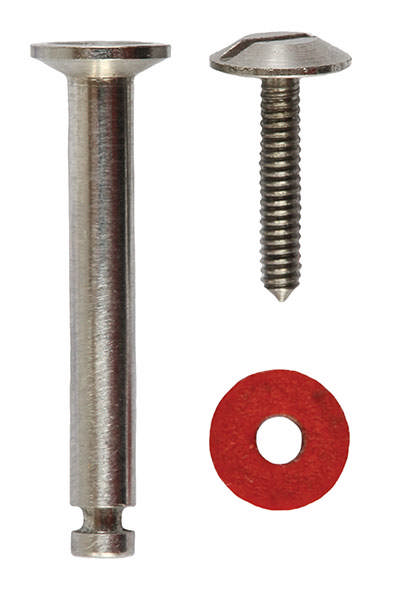 Viking mandrels til RA