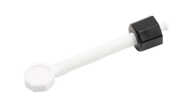 Skruestempel til Coltosol i sprøjter 50003797