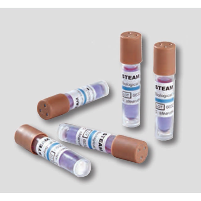 Hygitech biologiske indikatorer/sporekapsler