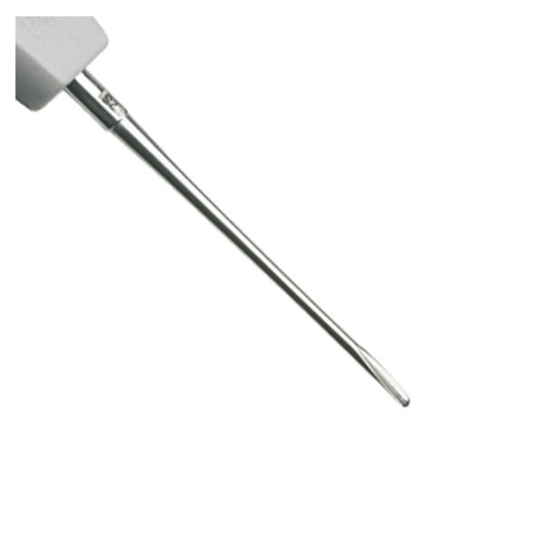 Directa Luxator Periotom L2S lige grå/grøn 506352