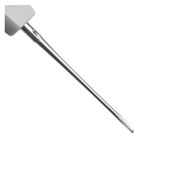 Directa Luxator L3S lige grå/mørkegrå 3mm 506340