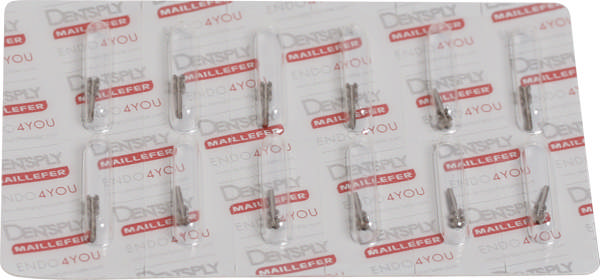 Radix-Anker refill stifter nr.2 C193T2