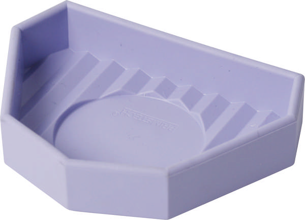 Modelsokkelforme OK nr. 1