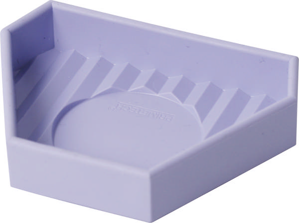 Modelsokkelforme UK nr. 1