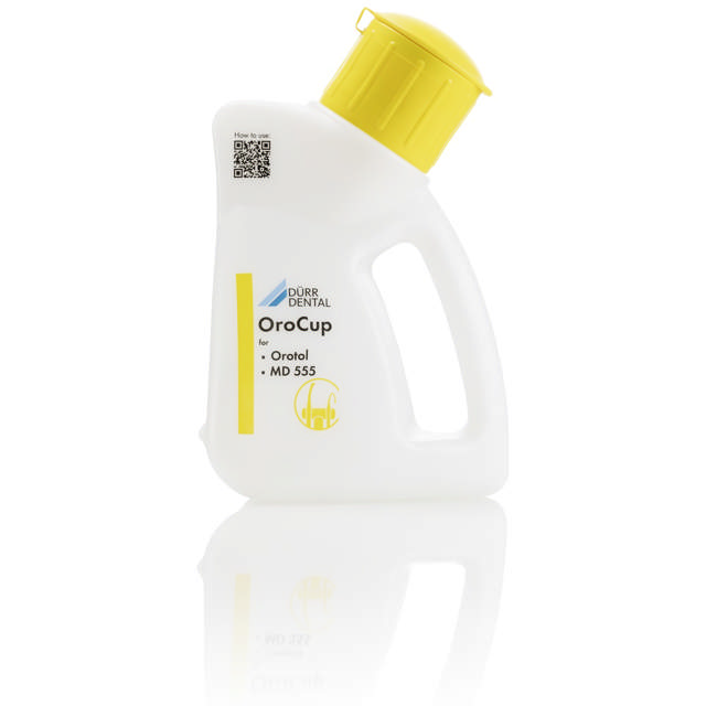 Orocup doseringskande Dürr