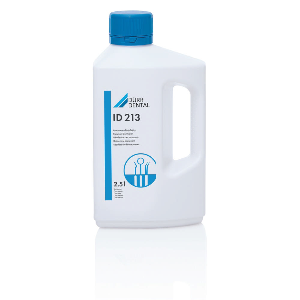 ID213 til instrument rengjøring