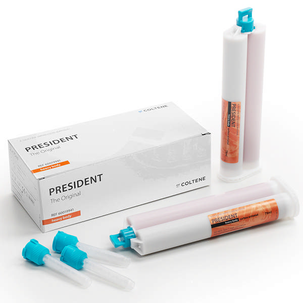 President 75 the original Heavy body magasin 60019941