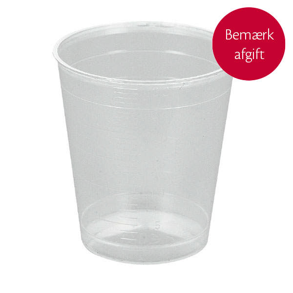 Medicinbægre 30ml