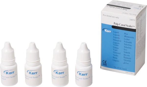Pulp Canal Sealer, Liquid 24873