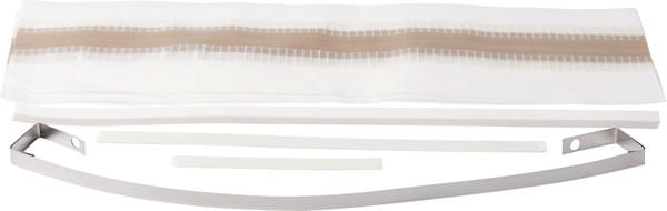 Hawodent service kit  til HD250/260/270