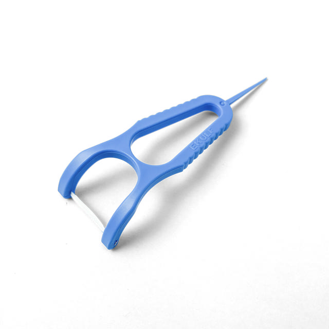 Ekulf BeTweeners Floss Picks