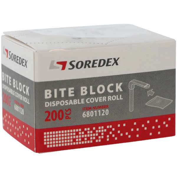 Digora hygiejneposer rulle / t. Cranex bidepind