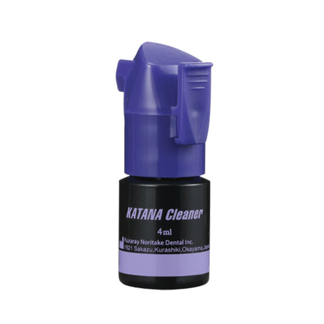 Katana Cleaner flaske 4ml 3970EU