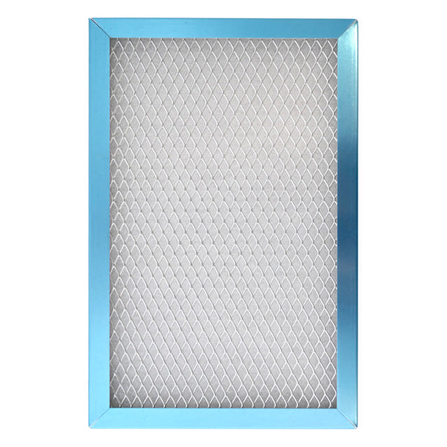 W&H støvfilter til Lisa/Lina autoklave lille F364511X