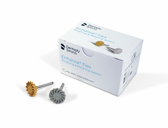 Enhance Flex Intro Kit 624095 
