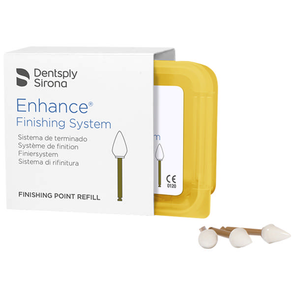 Enhance polerer Points 624065