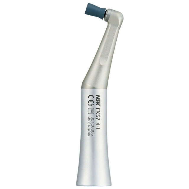 NSK profylaksevinkelstykke FX57M 4:1  C1054001