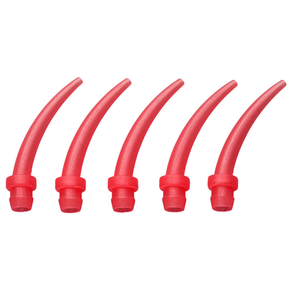 Aquasil Ultra+ intraorale spidser klare 626383