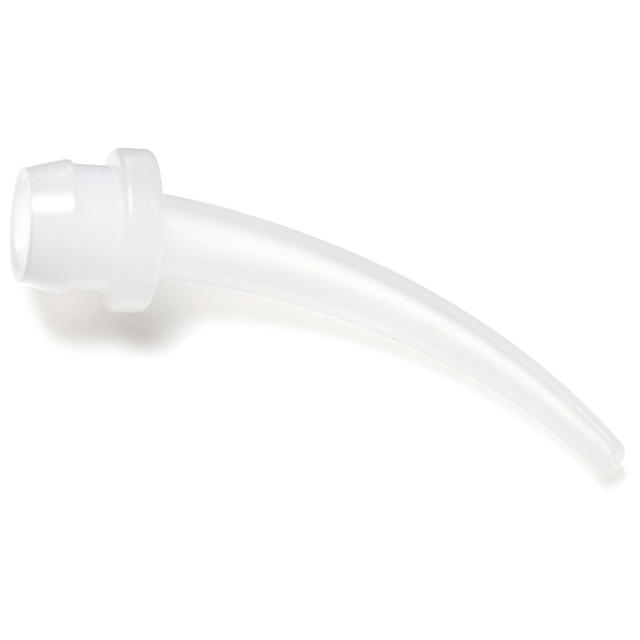 Aquasil Ultra+ intraorale spidser klare 626382