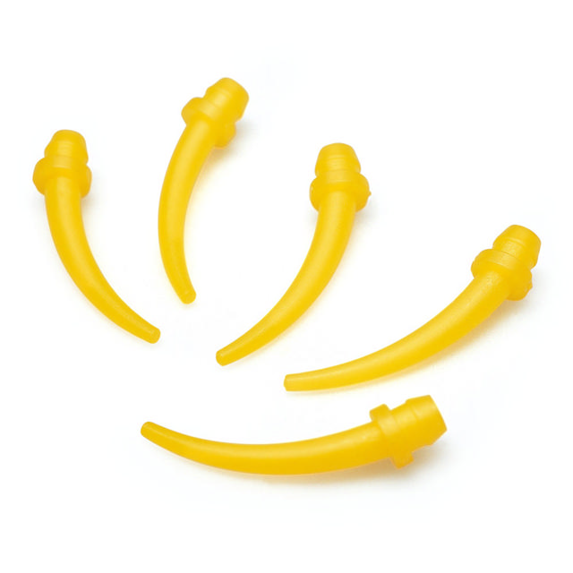 MultiCore Intra Oral Tips gul 579095